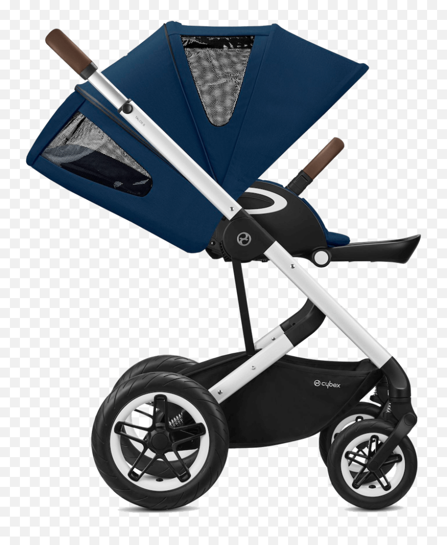 Talos S Lux Stroller - Cybex Talos S Lux Png,Lol Lux Icon