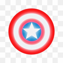 Hd Captain America Shield Png Image Free Download Searchpngcom - Colors And Their Names,Avengers Symbol Png