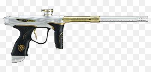 M2 Mosair U2013 Dye Paintball Malaysia - Gun Barrel png
