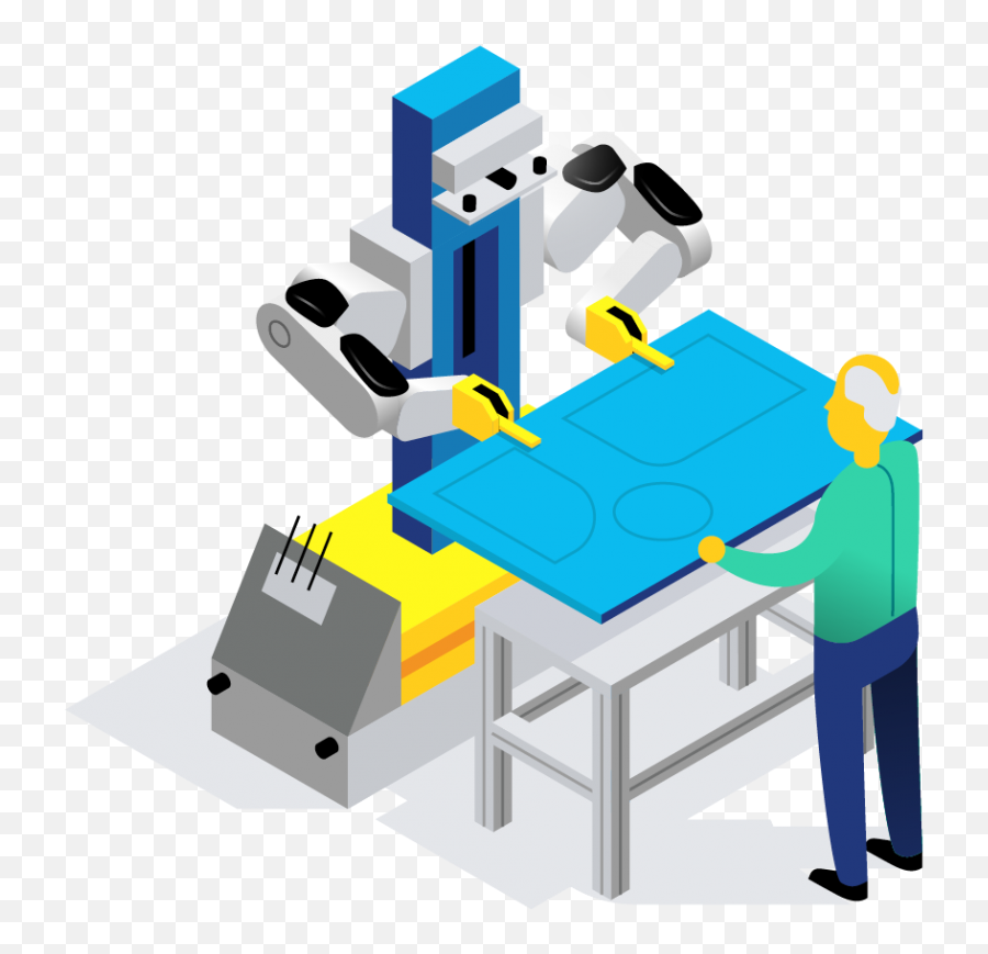 Co - Manipulation Of Large Parts By Dualarm Mobile Scientific Instrument Png,Sherlock Icon