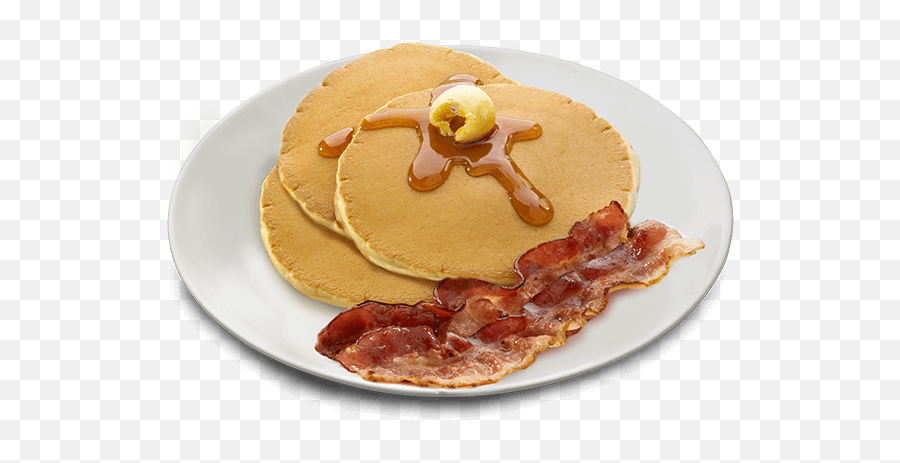 Png Image With Transparent Background - Transparent Background Pancake Png,Pancakes Transparent