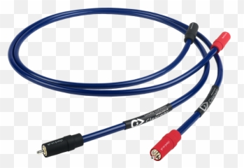 Analogue Rca Archives - The Chord Company Clearway Rca Interconnect png