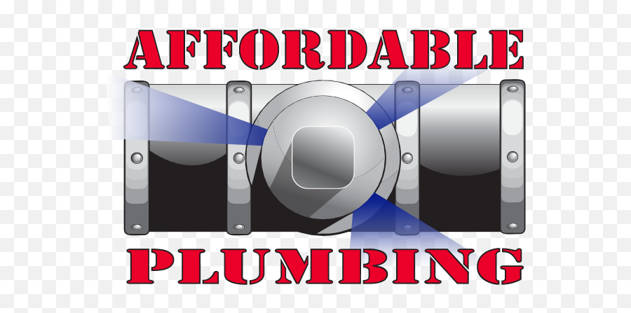 Affordable Plumbing Logo Download - Logo Icon Png Svg Digital Camera,Affordability Icon
