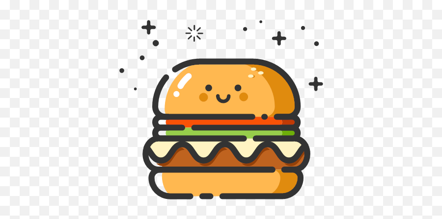 Mbe Style Hamburger Vector Icons Free Download In Svg Png Icon