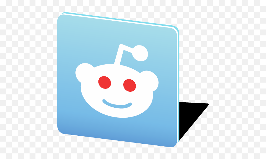 Media Reddit Share Social Icon - Free Social Png,Reddit Logo Transparent