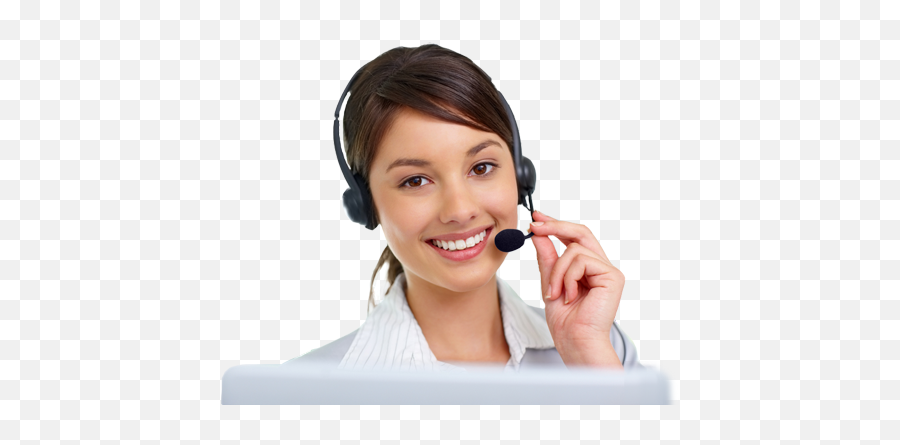 Download Free Call Centre Picture Hq Png Icon - Professional Call Center Girl,Callcenter Icon