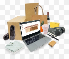 Pickupp - Same Day Courier Delivery Service Reliable And Personal Computer Png,Delivery Png