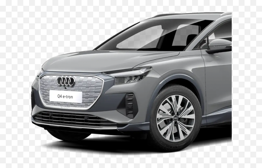 Ferry Short - Term Electric Car Leases Your Ev Delivered Audi Q4 E Tron Sportback 125kw 35 Kwh Sport 5dr Auto 2022 Png,Tron Icon Pack