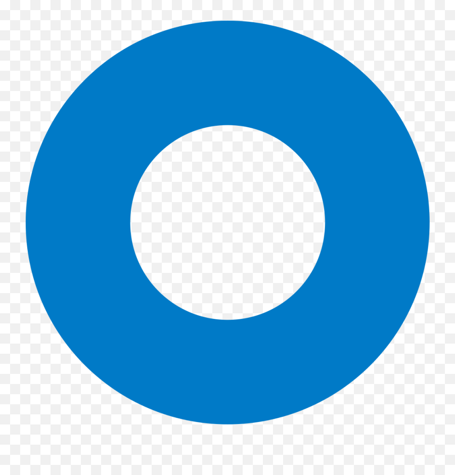 Blue Circle Logo - Telegram Png,Circle Logo