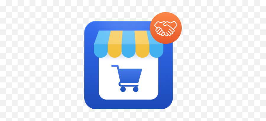 Marketplace Platinum For Magento 2 - Household Supply Png,How Do I Add Facebook Marketplace Icon
