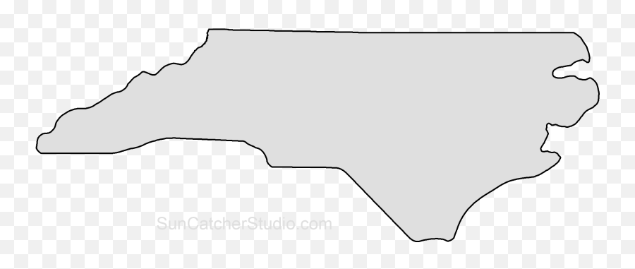 Fayetteville Flag Of North Carolina The United - Printable North Carolina Outline Png,United States Outline Png