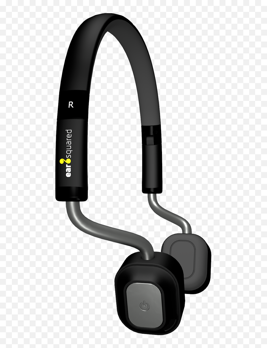 Earcity Wireless Open - Ear Headphones Portable Png,Jawbone Icon Radio Shack