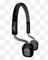 Earcity Wireless Open - Headphones Portable png