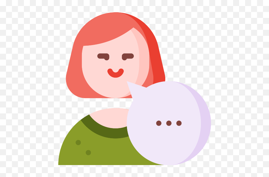 Woman Vector Svg Icon 15 - Png Repo Free Png Icons Happy,Lady Icon