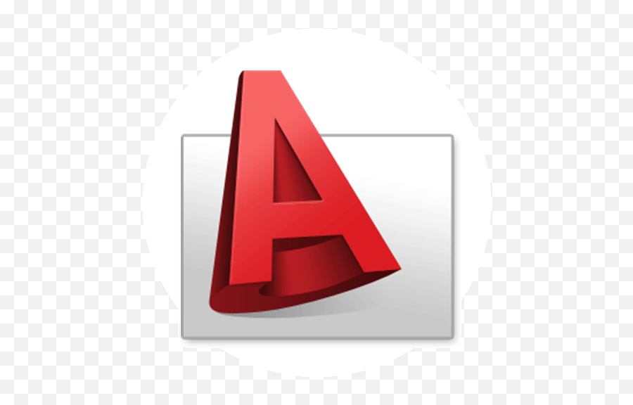 Rafael Chen - Autocad Autodesk Icon Png,Autocad Icon