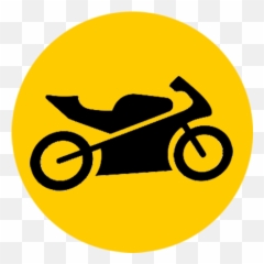 Visitor And Access Information Fort Gordon - Motorbike Icon png