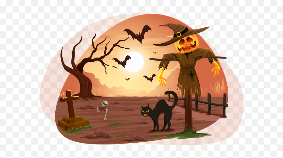 Scary Icons Download Free Vectors U0026 Logos - Fictional Character Png,Spooky Boy Icon