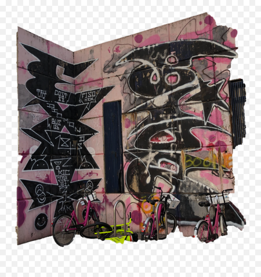 Graffiti - Prahart Visual Arts Png,Graffiti Png
