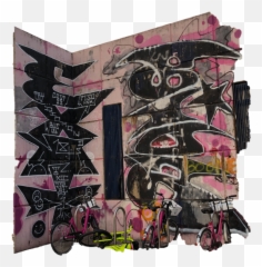 Graffiti - PrahART Visual Arts png
