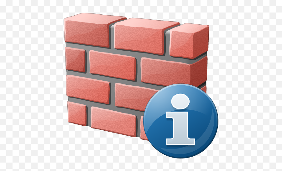 Brick Wall Icon Png - Mind Map Kali Linux,Brick Wall Png