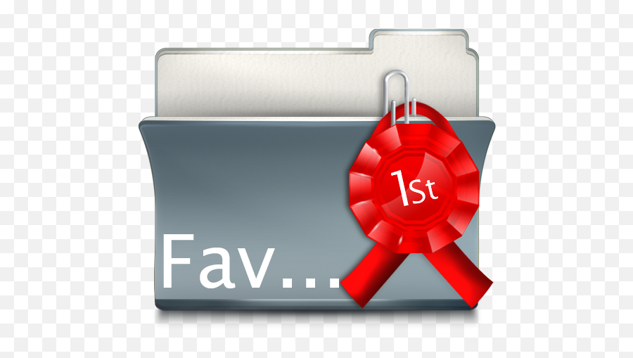 Folder Favorite Icon - Imod Icons Softiconscom Folder Movies Icon Png,Favorit Icon