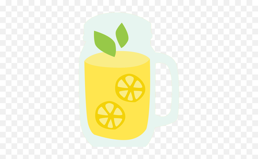 Lemonade Cup Flat Transparent Png U0026 Svg Vector - Serveware,Lemonade Icon