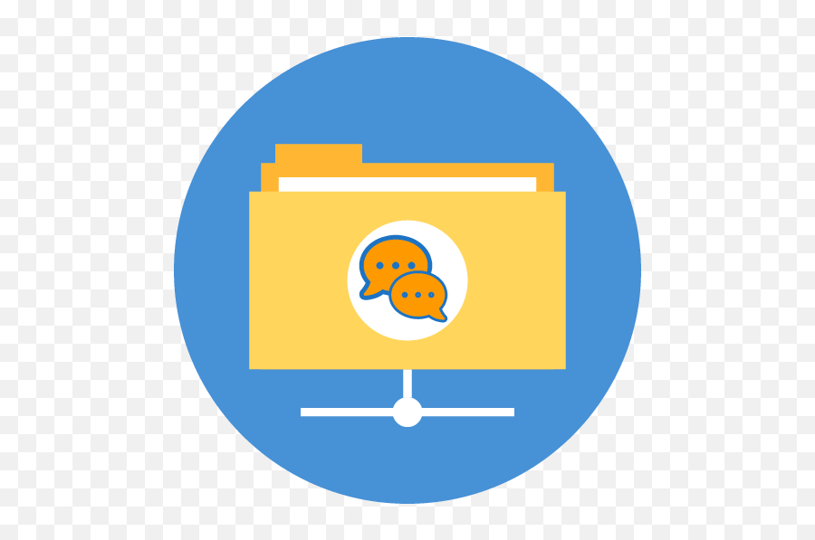 Website Chat - Erreur 429 Png,Client Retention Icon