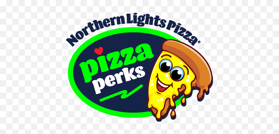 New Pizza Perks - Happy Png,Earn Points Icon