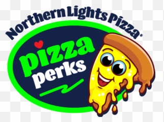 New Pizza Perks - Happy png