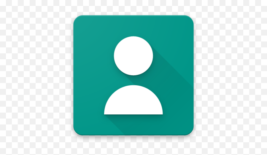Android Contacts Icon Png 393046 - Free Icons Library Android Contacts Icon Color,Contact Icon Free Download