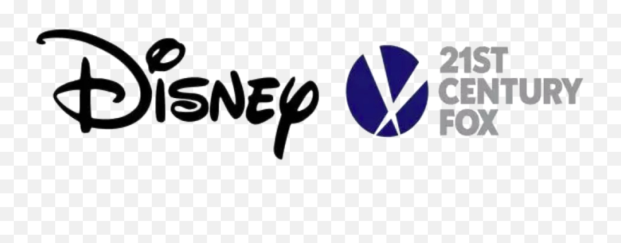 21st Century Fox Logo Png Pic - Disney 21st Century Fox Merger,Fox Logo Transparent