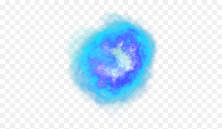 Blue Fire Free Png Transparent Image - Blue Fire Ball Png,Fire Circle Png