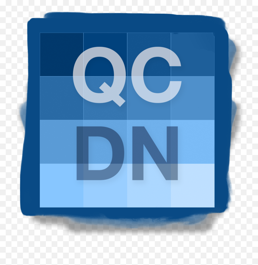 New Tools For Quadtonerip Digital Negatives U2014 Black And Png Qc Icon