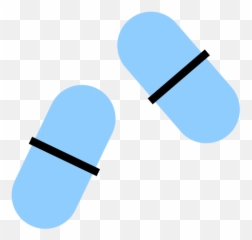 Pill Graphics To Download - Solid Png,Pill Icon