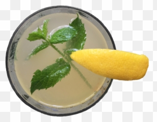 Png Image - Daiquiri,Lemonade Transparent