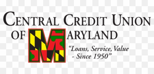 Central Credit Union Of Maryland Logo Download - Unions png