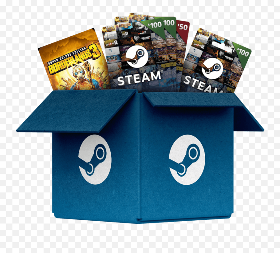 Steam Games Collector Online Mystery Boxes By Hypedrop - For Graduation Png,Resident Evil 7 Steam Icon