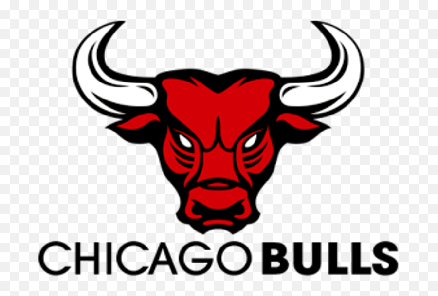 Red Bull Logo Wallpapers - Chicago Bulls Png,Bull Logo Image