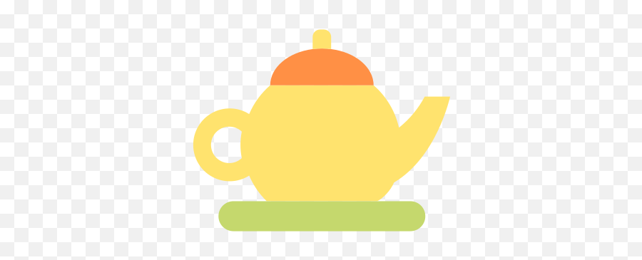 Teapot - Free Food And Restaurant Icons Lid Png,Teapot Icon