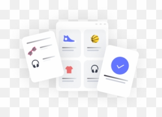 A Custom Shopping Cart For Developers U0026 Merchants - Snipcart Vertical png