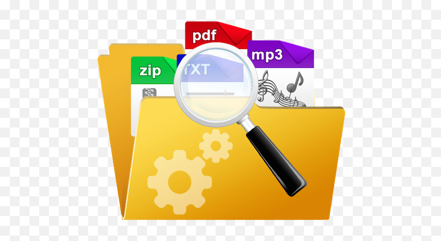 File Manager Hd Explorer - File Manager Hd Manager Png,Application Explorer Icon