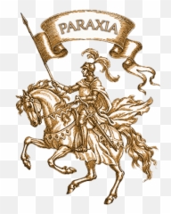 Available Roles For Paraxian Stronghold Nefarious Publishing - Ink And Pen Knight Png,Bdo Gold Horse Icon