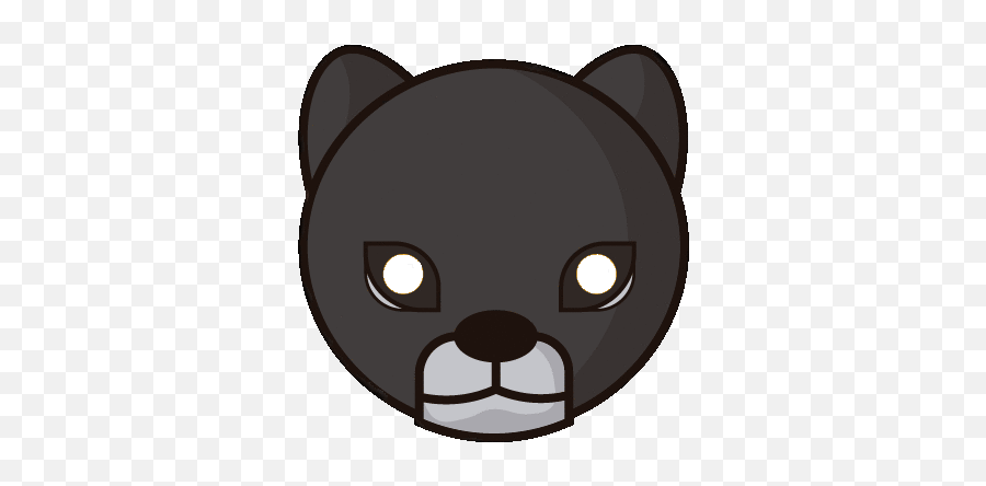 Homes - Panther Toner Dot Png,Neko Icon Maker