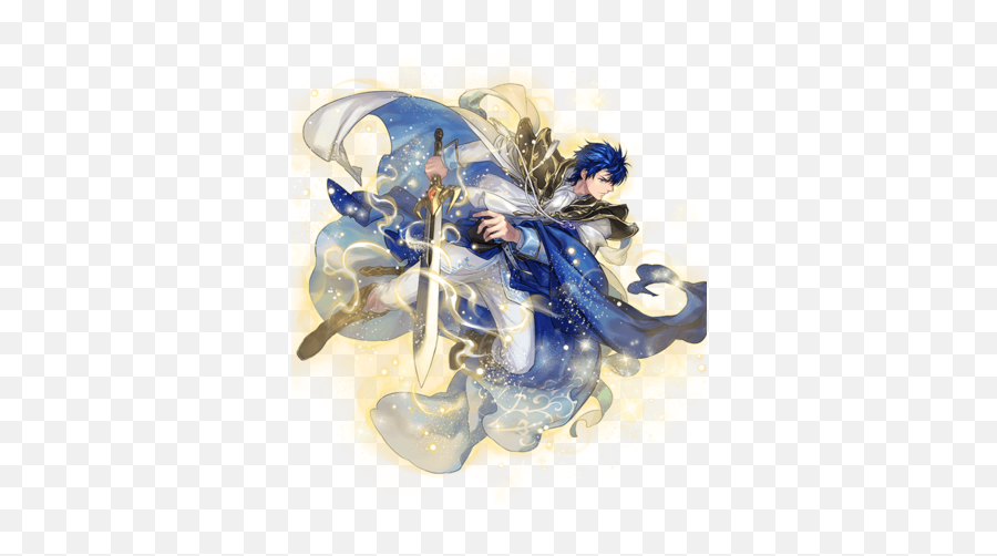 Legendary Sigurd Builds And Best Ivs Fire Emblem Heroes - Fire Emblem Heroes Legendary Sigurd Png,Chrom Fire Emblem Icon