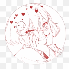 Icon Makerpicrew U2013 Artofit - Dot Png,Picrew Icon