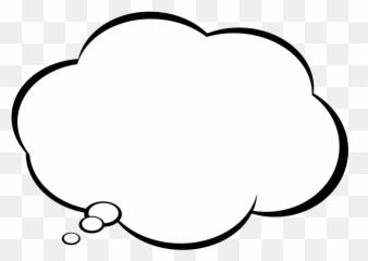 Speech Bubble Png Transparent Design - Freepngdesigncom Dot