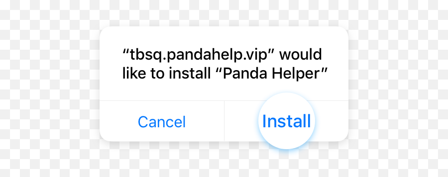 Panda Helper Ios - Download Tweaksu0026 Appslike Youtube And Dot Png,Panda Pop Icon