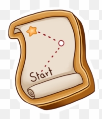 Shengdao - Lore Sliced Bread png