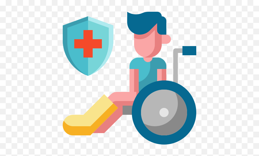 Injury - Free Security Icons Ubezpieczenie Nnw Png,Icon First Responder