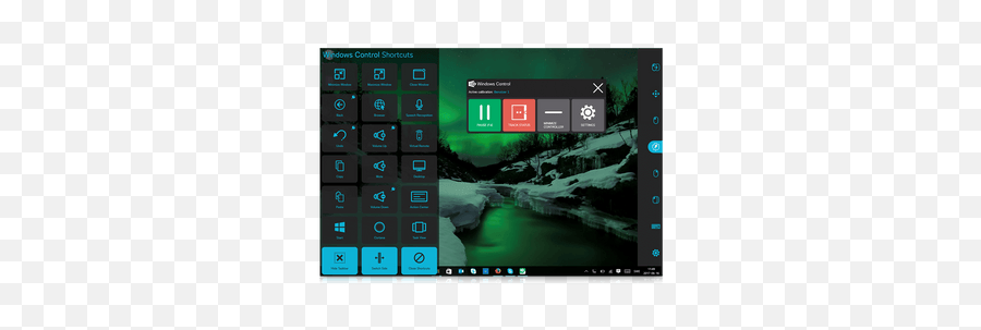 Windows Control - Eyemobile Plus Png,Windows Green Check Mark Icon